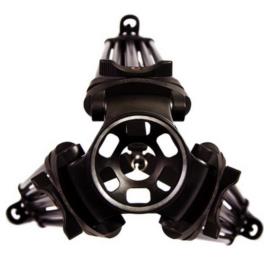 سه-پایه-سینمایی-E-Image-EG-15C2-KIT-GC102-2-Stage-Carbon-Fiber-Tripod-with-GH15-Head